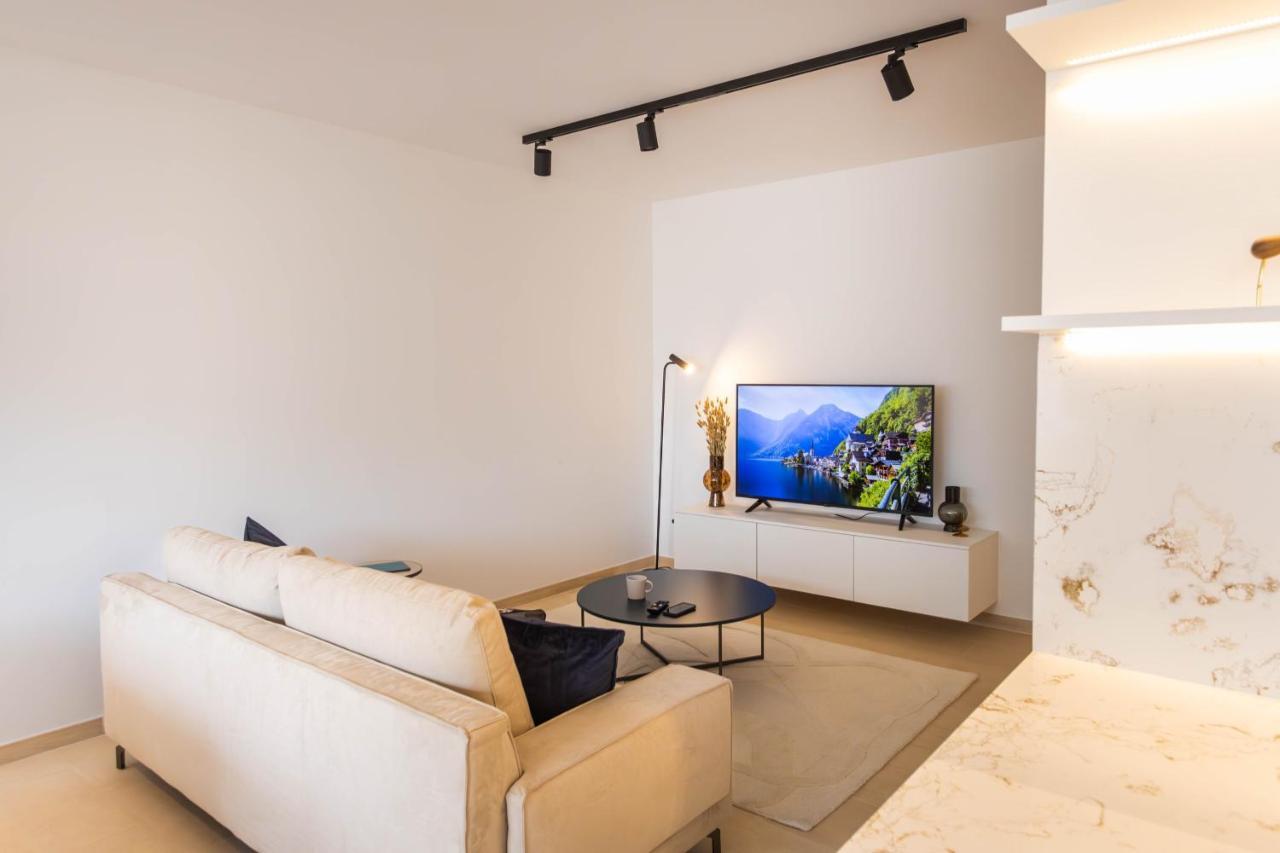 Hamilius Apartments City Center Luxembourg By Rentaroo Dış mekan fotoğraf